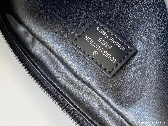 FS CHEAP LOUIS PM POUCH TOILETRY VUITTON 0605
